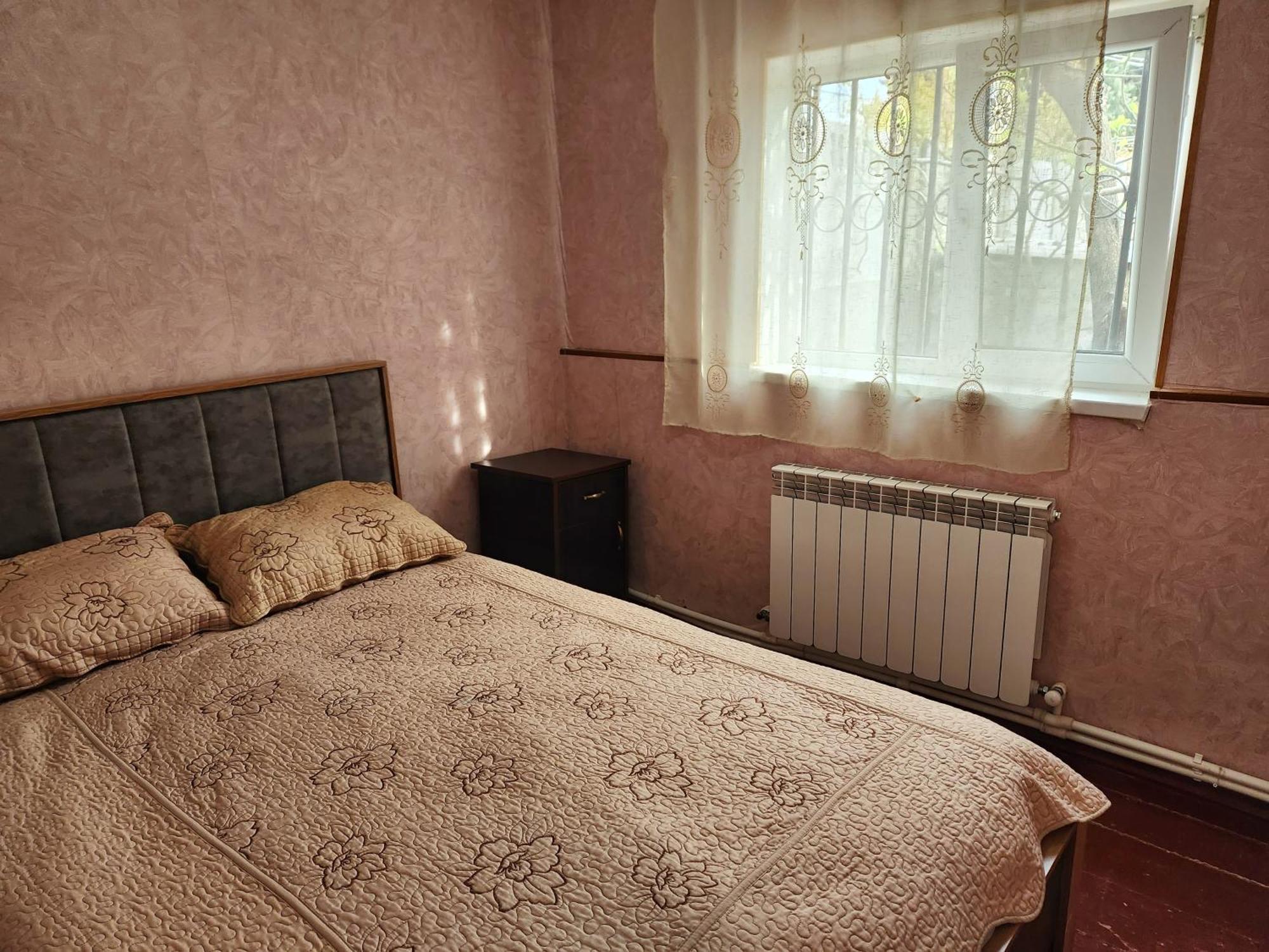 Guesthouse Ttt-1 Tiflis Exterior foto